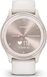 Garmin vivomove Sports activity tracker ivory/peach gold