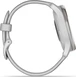 Garmin vivomove Trend activity tracker mist grey/silver