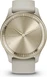 Garmin vivomove Trend activity tracker french grey/cream gold