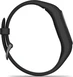 Garmin vivosmart 4 S/M activity tracker black