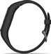 Garmin vivosmart 4 S/M activity tracker black