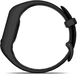 Garmin vivosmart 5 S/M activity tracker black