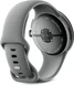 Google pixel Watch 3 (Wi-Fi) 45mm mat Hazel with sport wristlet Hazel