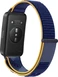 Huawei Band 9 activity tracker blue