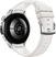 Huawei Watch 5 42mm Stainless white