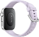 Huawei Watch Fit 4 Aluminum purple
