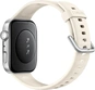 Huawei Watch Fit 4 Aluminum white