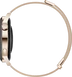 Huawei Watch GT 3 elegant 42mm Light Gold Milanese