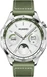 Huawei Watch GT 4 46mm Green composite