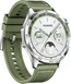 Huawei Watch GT 4 46mm Green composite