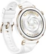 Huawei Watch GT 5 Pro 42mm white