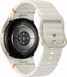 Samsung Galaxy Watch 7 Bluetooth 40mm Cream