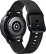 Samsung Galaxy Watch Active 2 R830 Aluminum 40mm black