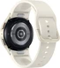 Samsung Galaxy Watch FE silver