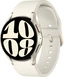 Samsung Galaxy Watch FE silver
