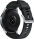 Samsung Galaxy Watch R800 46mm silver