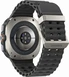 Samsung Galaxy Watch Ultra titanium Silver