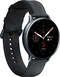 Samsung Galaxy Watch Active 2 R820 stainless steel 44mm black