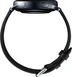 Samsung Galaxy Watch Active 2 R820 stainless steel 44mm black