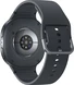 Samsung Galaxy Watch8 Bluetooth 44mm graphite