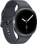 Samsung Galaxy Watch8 LTE 40mm graphite