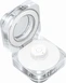 Samsung Galaxy ring size 13 titanium Silver