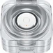 Samsung Galaxy ring size 13 titanium Silver