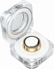 Samsung Galaxy ring size 12 titanium Gold