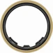 Samsung Galaxy ring size 10 titanium Gold
