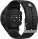 Suunto 5 peak black