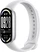 Xiaomi Smart Band 10 glacier silver