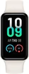 Amazfit Band 7 activity tracker beige with silicone bracelet white