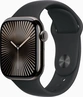 Apple Watch Series 10 (GPS + cellular) 42mm Titan...