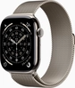 Apple Watch Series 11 (GPS + cellular) 46mm Titan...