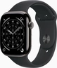 Apple Watch Series 11 (GPS + cellular) 46mm Titan...