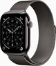 Apple Watch Series 11 (GPS + cellular) 46mm Titan...