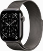 Apple Watch Series 11 (GPS + cellular) 46mm Titan...
