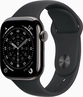 Apple Watch Series 11 (GPS + cellular) 42mm Titan...