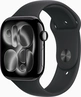 Apple Watch Series 11 (GPS + cellular) 46mm aluminium...
