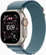 Apple Watch Ultra 3 natural with Alpine Loop Medium...