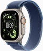 Apple Watch Ultra 3 natural with Trail Loop S/M...