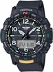 Casio Pro Trek black