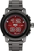 Diesel Griffed Gen 6 dark grey