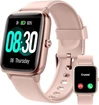 GRV activity tracker pink