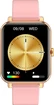 Garett Electronics GRC Classic with silicone bracelet gold