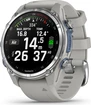 Garmin Descent Mk3 fog grey
