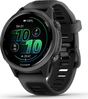 Garmin Forerunner 570 42mm slate grey aluminium/translucent black