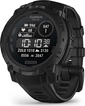 Garmin Instinct 3 solar Tactical Edition 45mm black