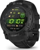 Garmin Instinct 3 Tactical Edition 50mm AMOLED black