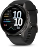 Garmin Venu 4 slate/black